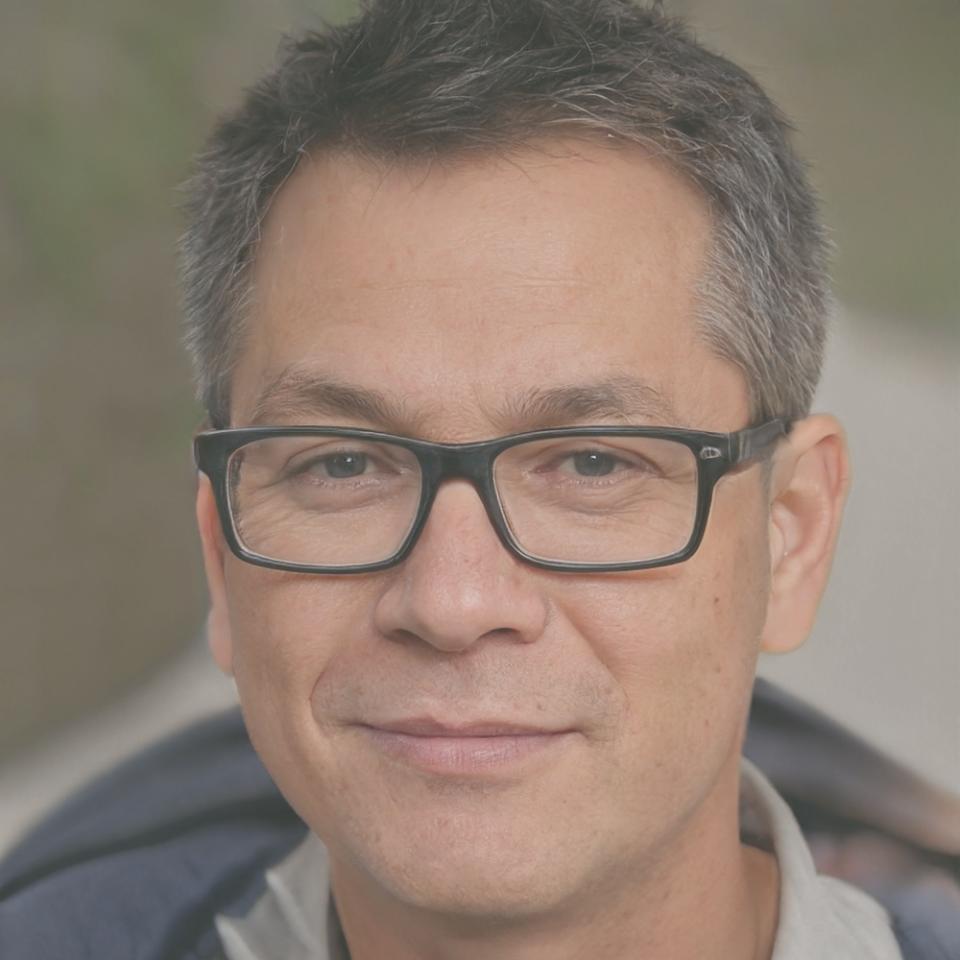 Kieran Walsh, Lead AR Instructor